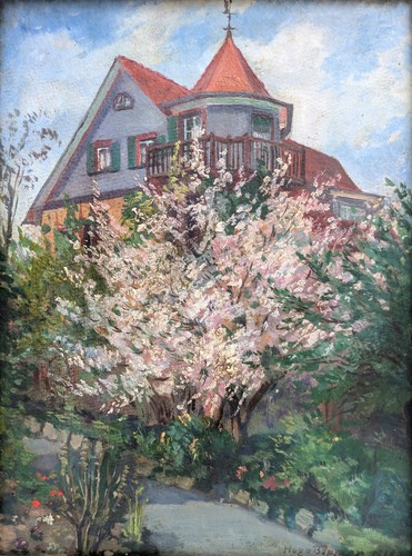 Hugo bäppler 1876 - hugo,