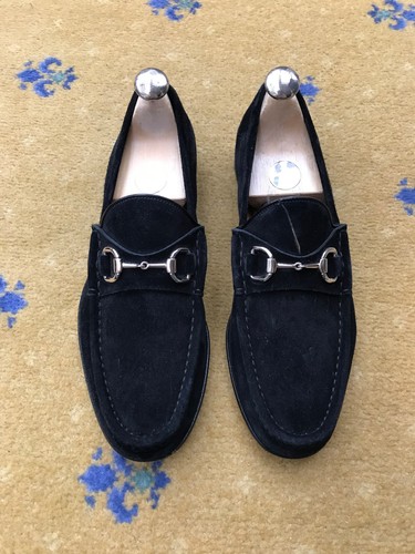 Gucci mocassini scarpe