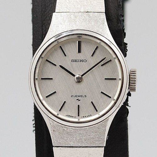Dead level funzionante - , seiko