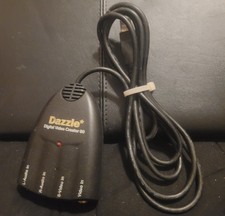 Adattatore Dazzle DVC-80
