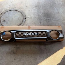 Suzuki Jimny Sierra Genuine