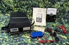 Tester Multimetro Triplett