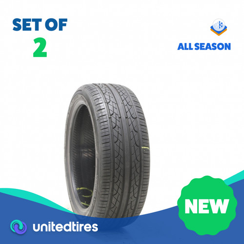 Set new 205 45r17 - set, 205/45r17
