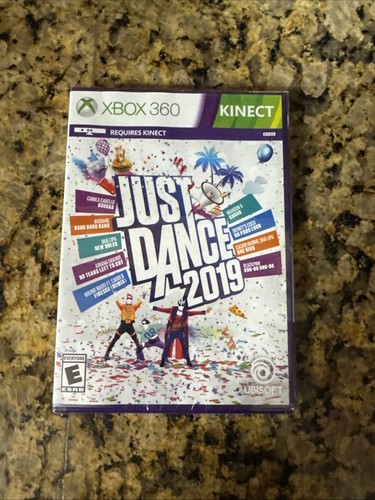 Just dance 2019 microsoft - 2019,