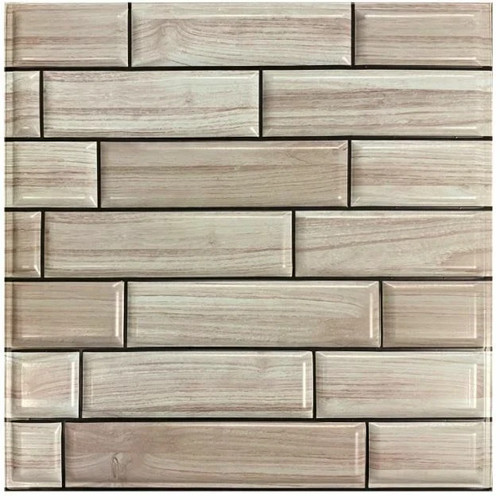 Bastone a buccia 3d - pz,