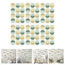  6 Sheets Chambre Deco Déco