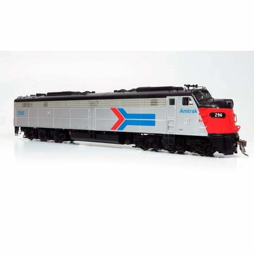 Rapido 28004 emd e8a - emd,