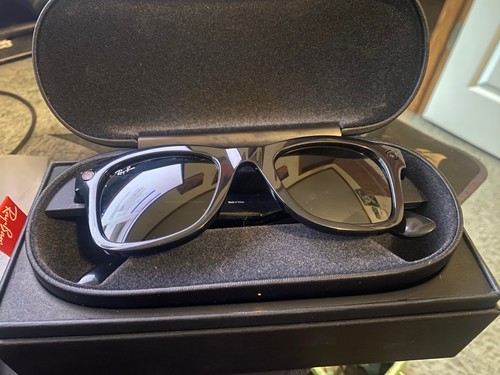 Ray ban stories wayfarer - ray-ban,