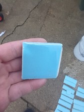 1 pezzo Piastrelle angolari