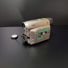 Panasonic NV-DS33EG MiniDV -