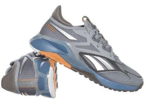 Scarpe donna reebok nano - scarpe,