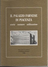 IL PALAZZO FARNESE DI