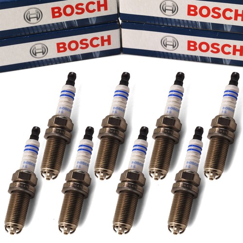 Bosch candele fgr5nqe04 per - fgr5nqe04,