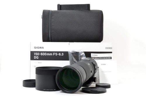 Near mint box sigma - [near,