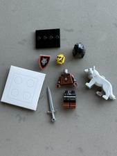 LEGO Wolfpack Beast Master