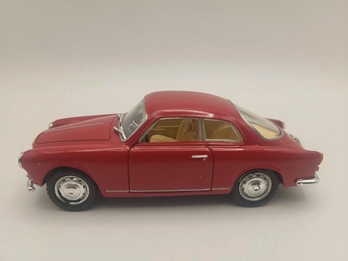 Solido alfa romeo giulietta - solido-,