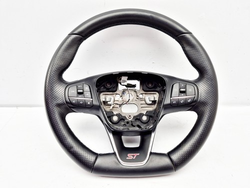 Ford fiesta mk8 line - mk8, st-line