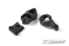 XRAY Servo Saver parti in plastica / XRA342510