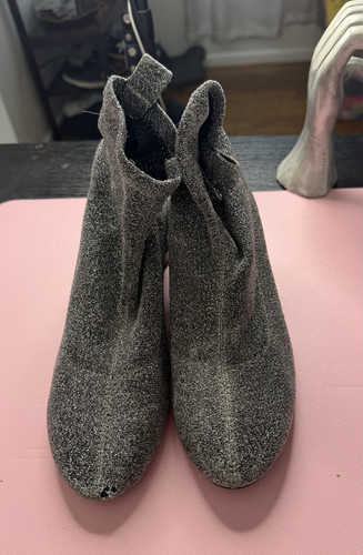 Zara stivaletti donna - zara,