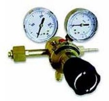 RIDUTTORE MUJELLI CO2/ARGON