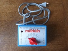 TRANSFORMATEUR MARKLIN 6631