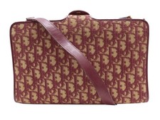 BORSA A MANO VINTAGE CHRISTIAN