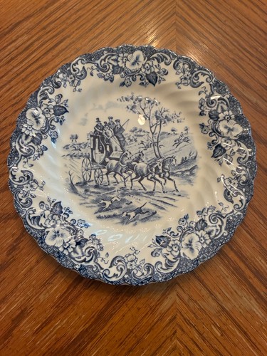 Johnson bros ironstone piatto - ironstone,