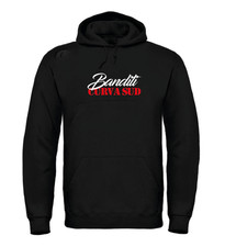 Felpa CURVA SUD Milan banditi