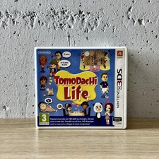 TOMODACHI LIFE GIOCO NINTENDO
