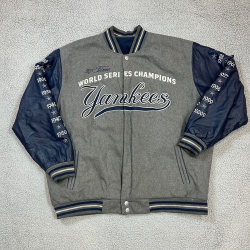 Giacca new york yankees - giacca,
