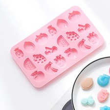  2 Pcs Stampi Per Cioccolato