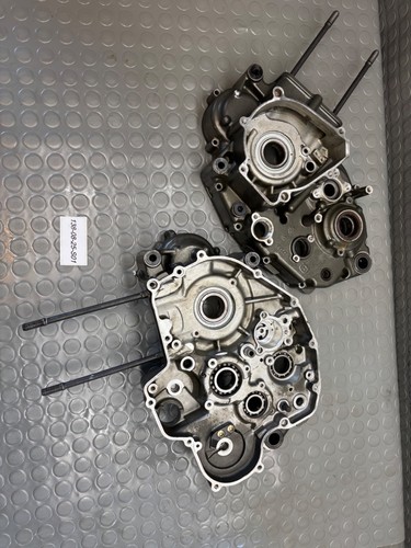 Carter motore husqvarna te - carter,