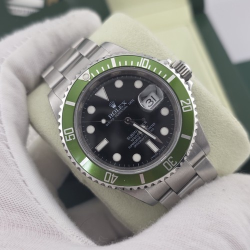 Rolex submariner rif - rolex,
