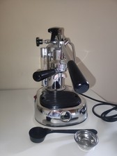 Macchina Caffè Espresso La Pavoni Europiccola