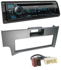Autoradio kenwood bluetooth - autoradio,