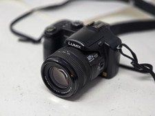 Panasonic Lumix DMC-FZ30