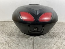 99253- Bauletto posteriore Piaggio / Qooder Quadro3 Dal 2015 Al 2018