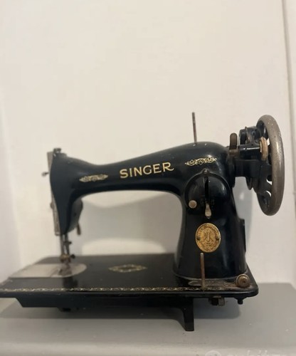 Macchina cucire singer - macchina,
