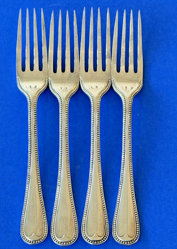 Vintage silver plated - , 4