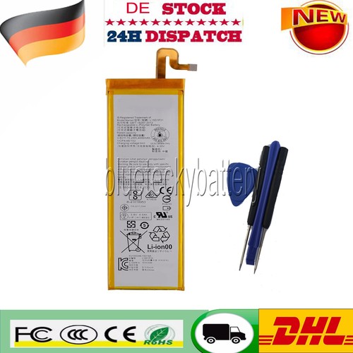 Batteria 4000mah l15d1p31 per - batteria,