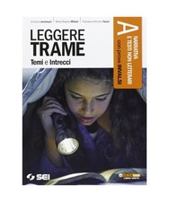 Leggere trame. Temi e