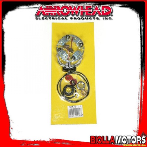 Smu9101 kit revisione - smu9101,