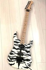 Chitarra elettrica Charvel