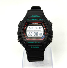 Orologio digitale impermeabile