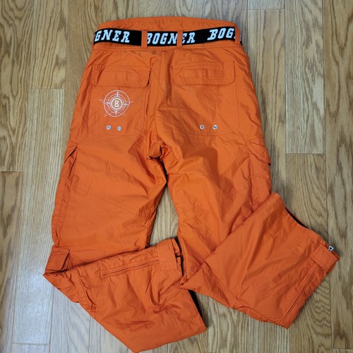 Pantaloni sci neve - da,