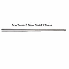 Proof Research Blaser 284
