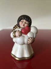 Thun Angelo Con Cuore E Nuvola ,scatola Originale ,anno 2020,fuori Produzione