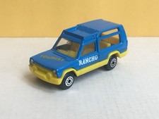 Matchbox Matra Rancho 1:60