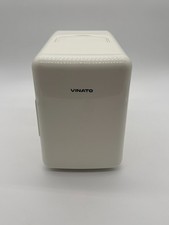 VINATO Mini Frigo 6L 220V/12V