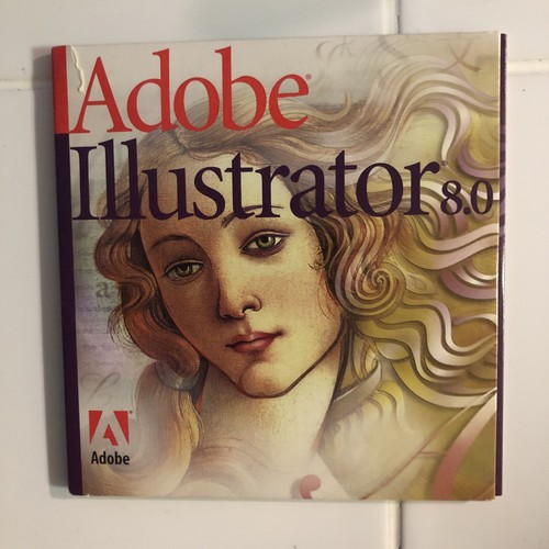 Adobe illustrator - , 8